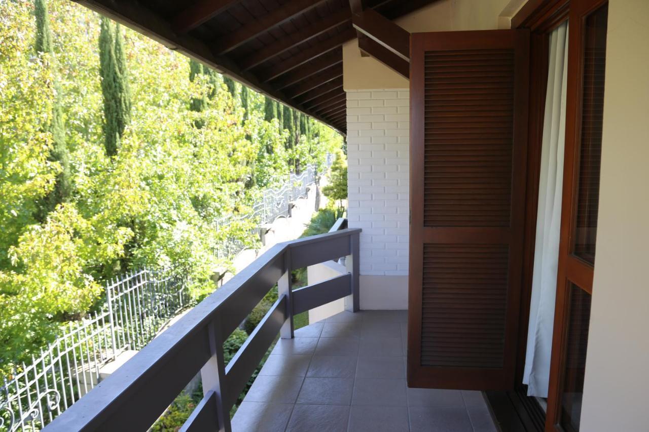 Hotel Alpen Hof Gramado Zewnętrze zdjęcie
